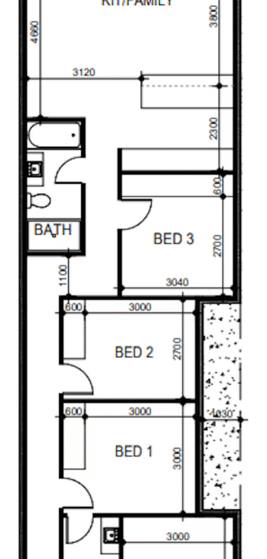 Christies Downs — Lot 61