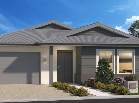 Watsons Reach – Diggers Rest — Lot 311