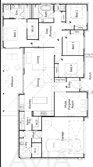 Upper Caboolture — Lot 1