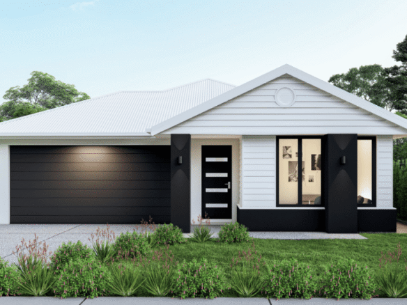 Middle Ridge — Lot 51
