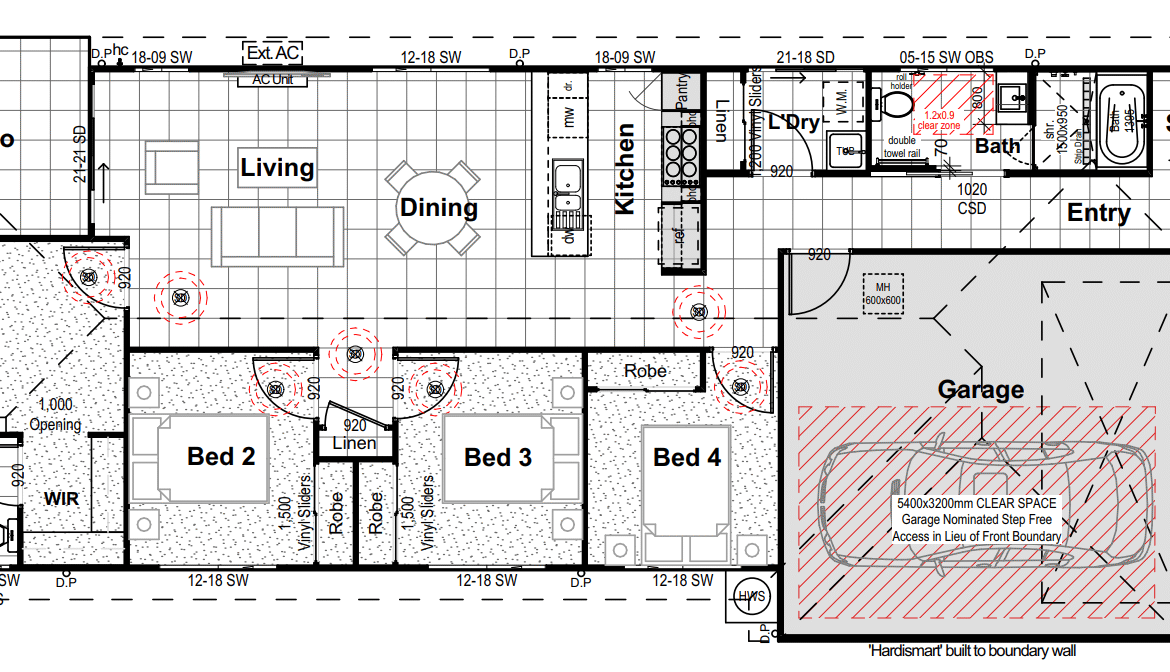 Rosewood — Lot 159