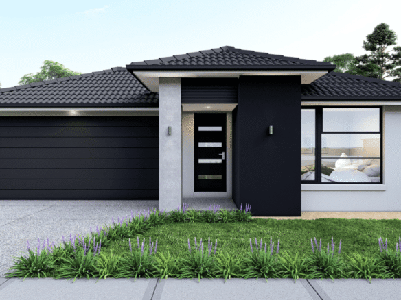 Wangaratta — Lot 1