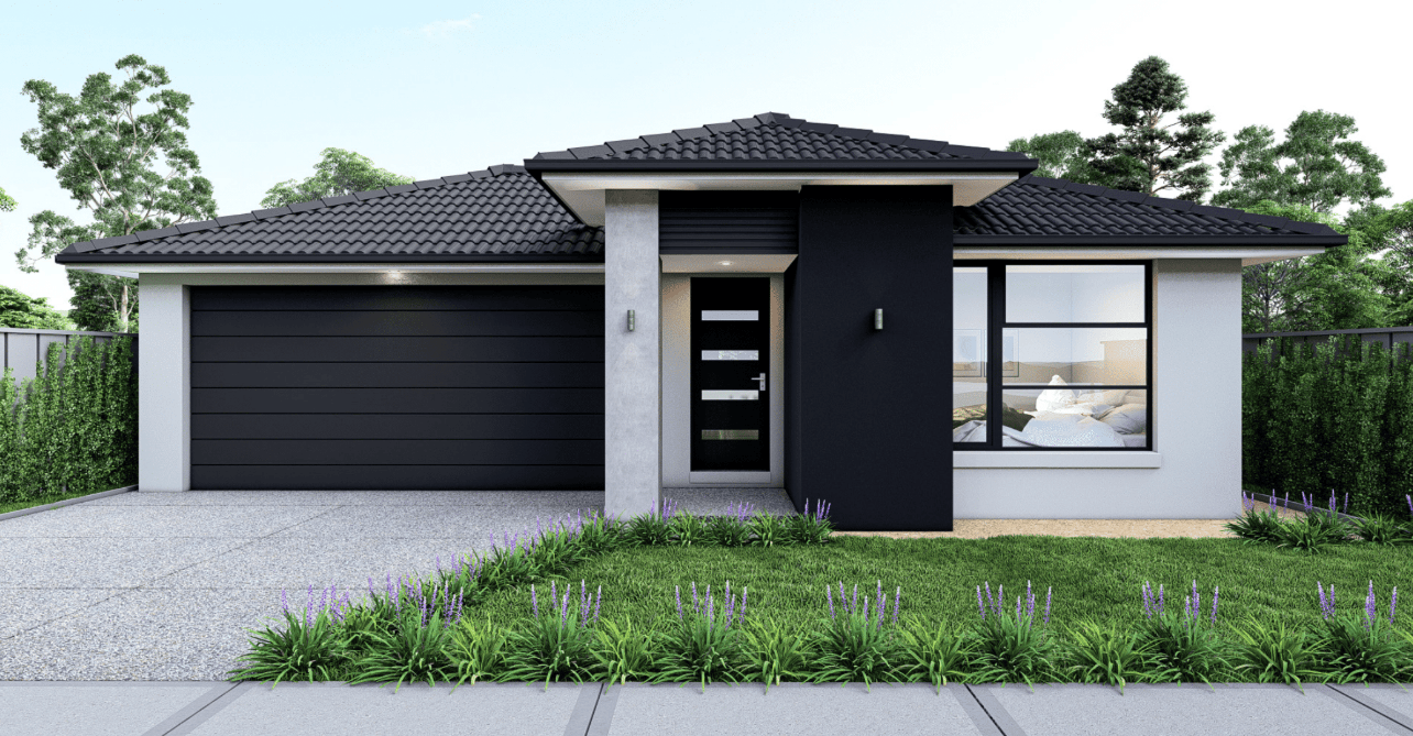 Wangaratta — Lot 1