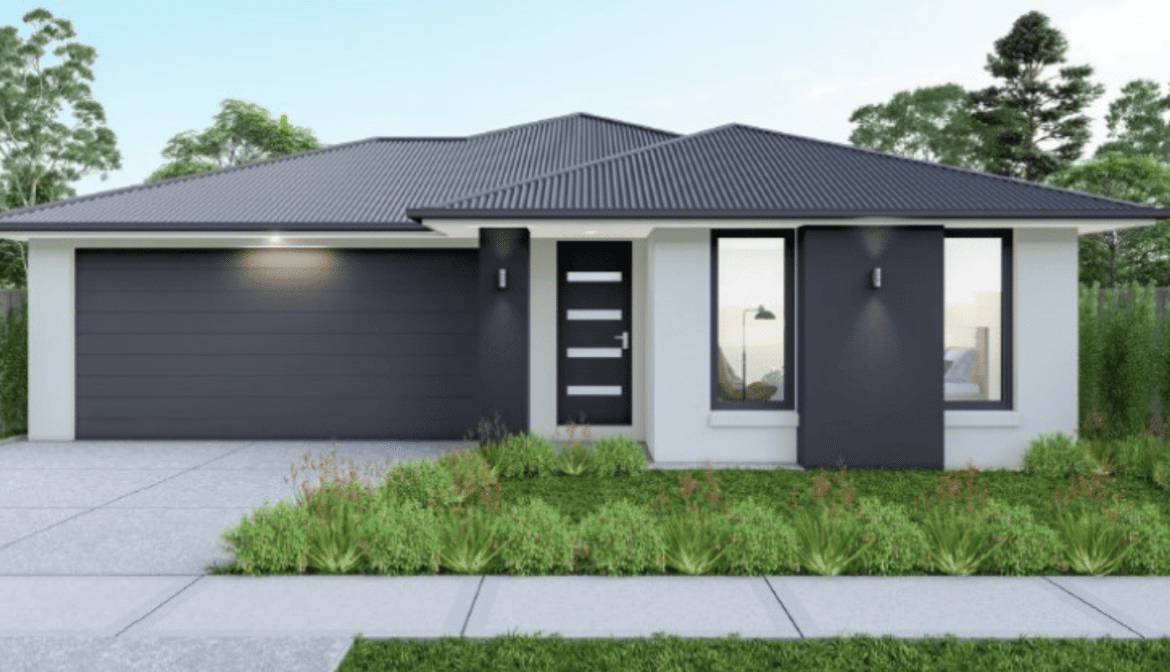Wangaratta — Lot 2