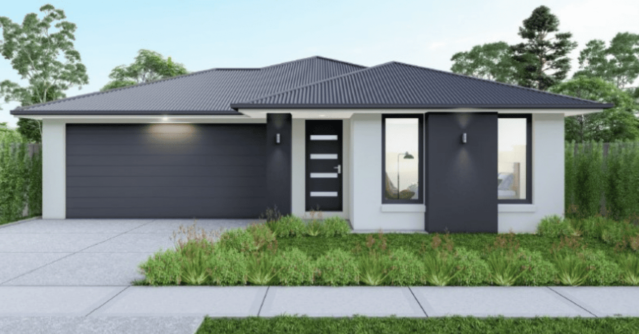 Wangaratta — Lot 2