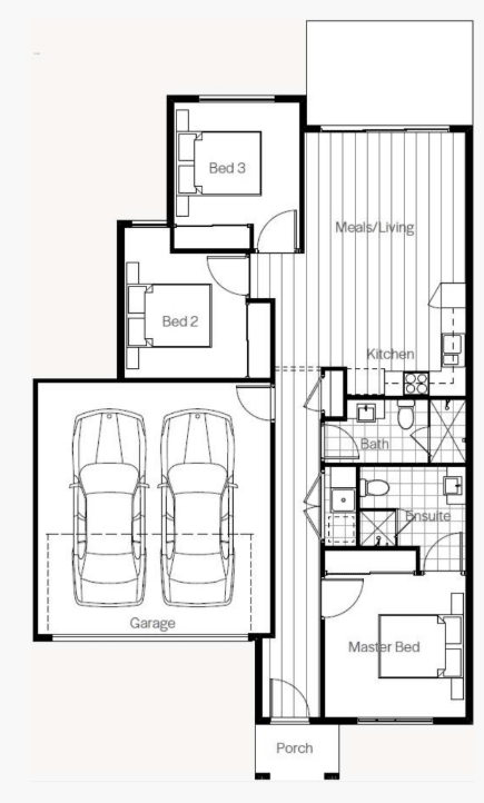 Donnybrook — Lot 605