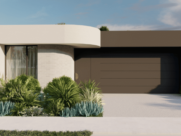 Donnybrook — Lot 606