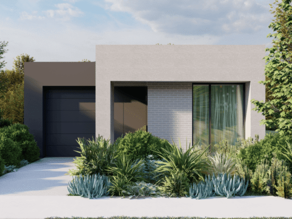 Lumina Estate – Sunbury — Lot 55