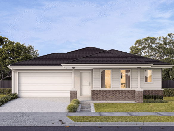 Mickleham — Lot 1019