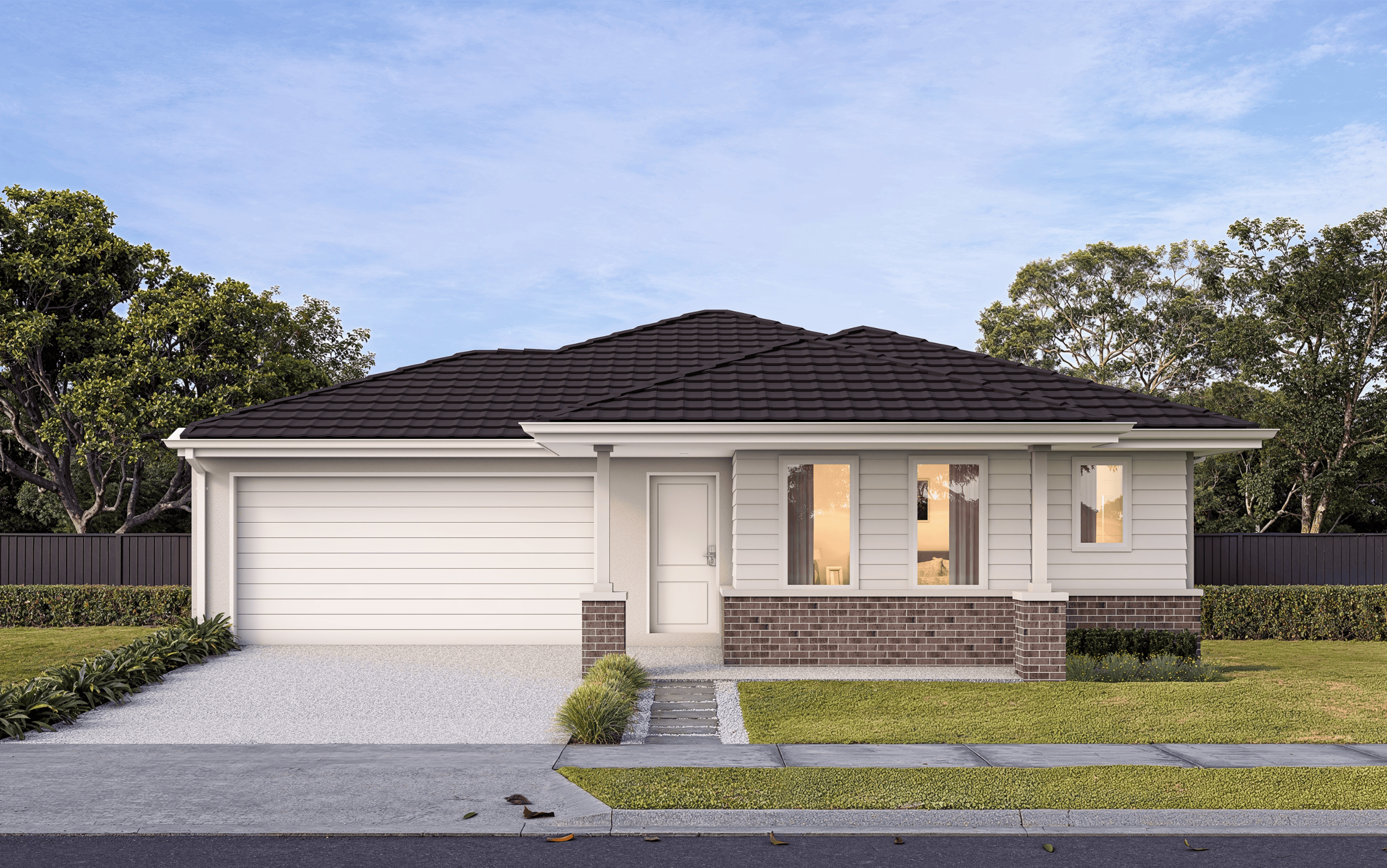 Mickleham — Lot 1017