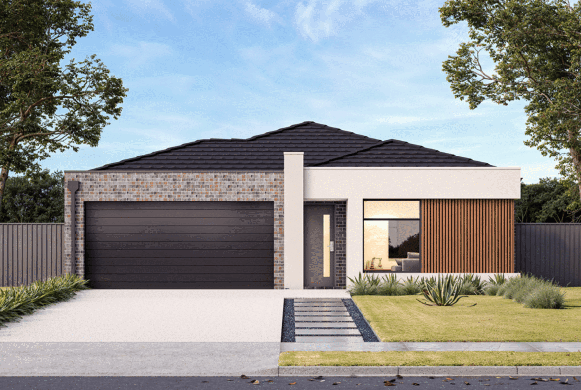 Mickleham — Lot 1018