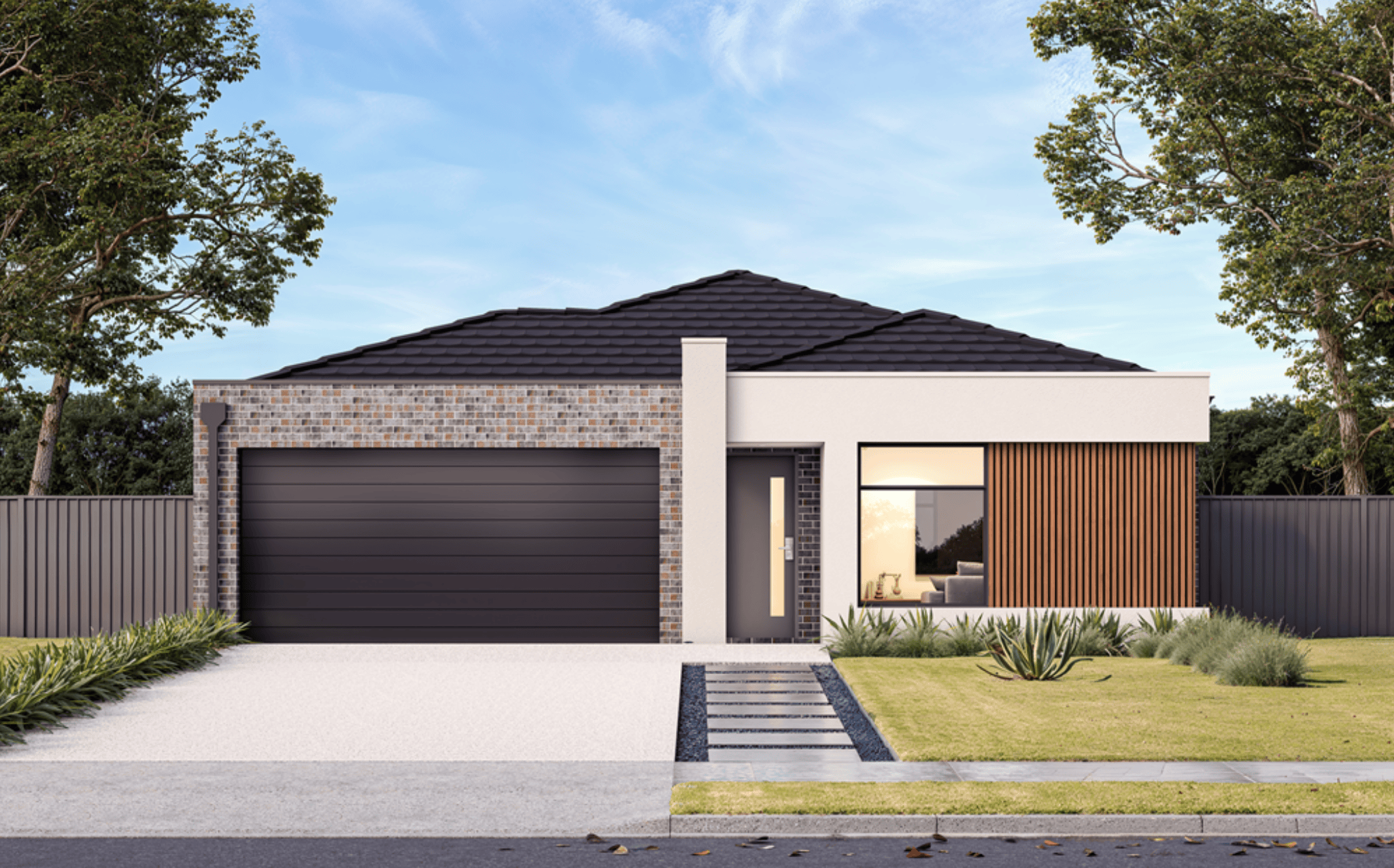 Mickleham — Lot 1018