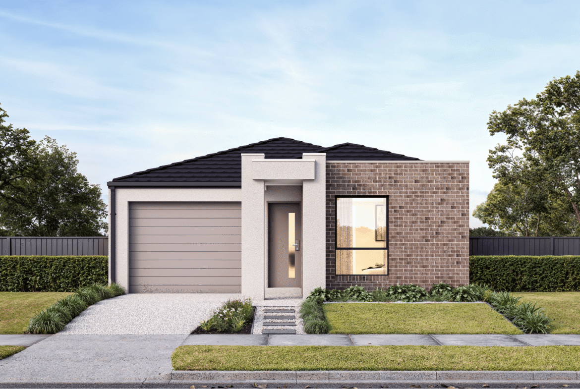 Mickleham — Lot 1010