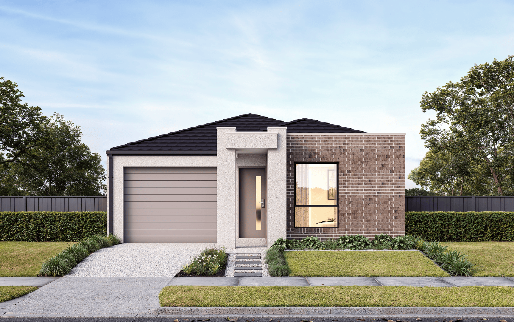 Mickleham — Lot 1010