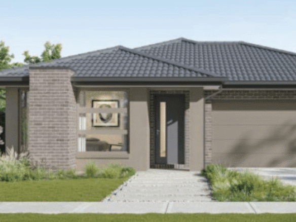 Burvilles Grove – Armstrong Creek — Lot 23