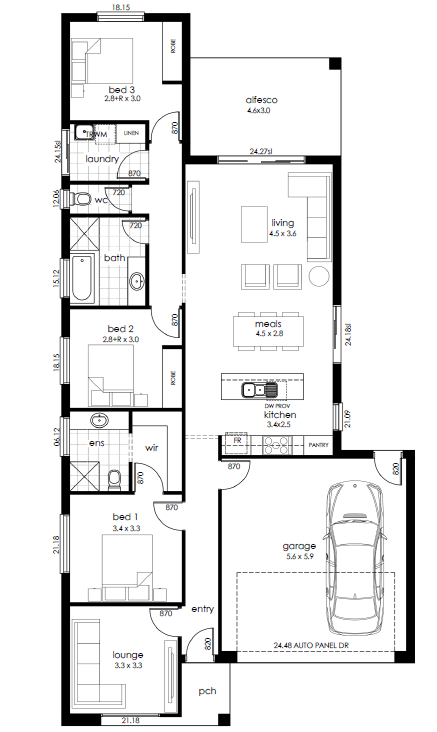 Goolwa North — Lot 16