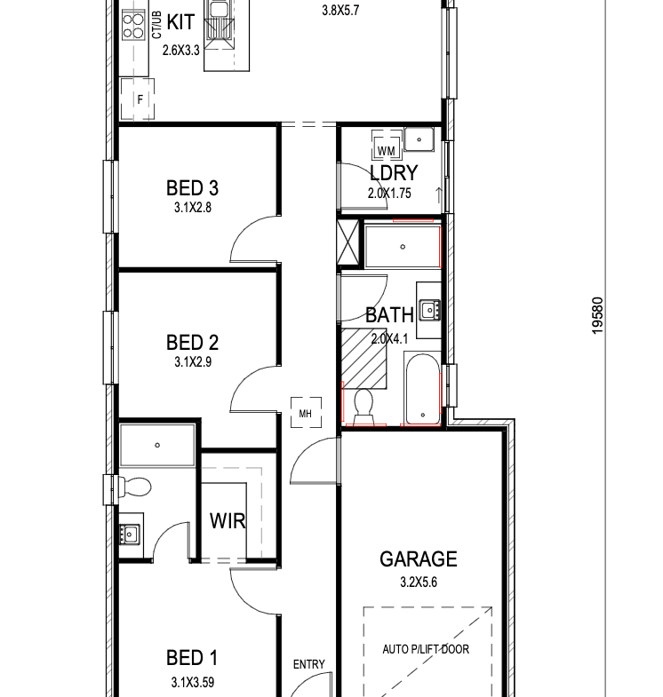Reynella — Lot 102