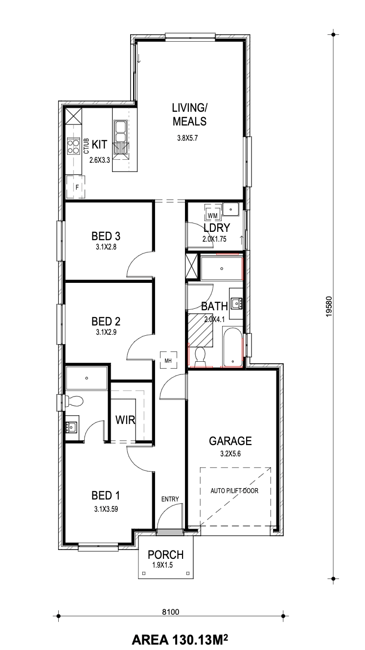 Reynella — Lot 102