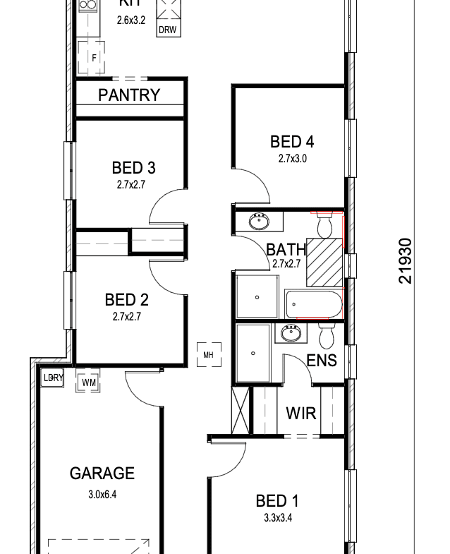 Reynella — Lot 4