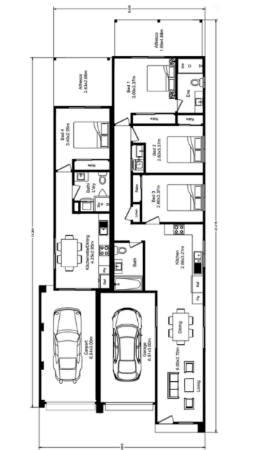 Redbank Plains — Lot 117