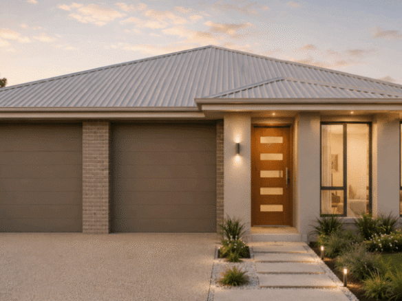 Redbank Plains — Lot 126