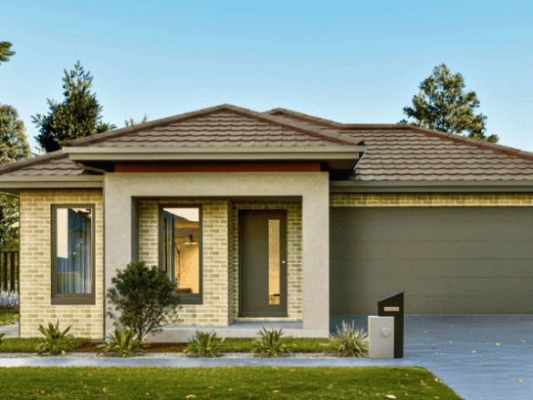 Thornhill Central – Thornhill Park — Lot 254