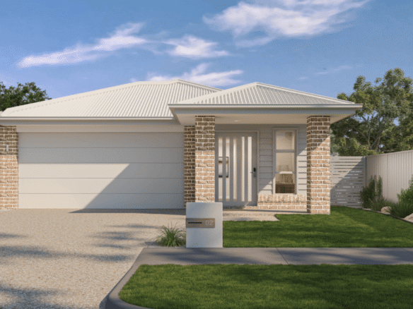 Riverbank Estate – Caboolture South — Lot 1621