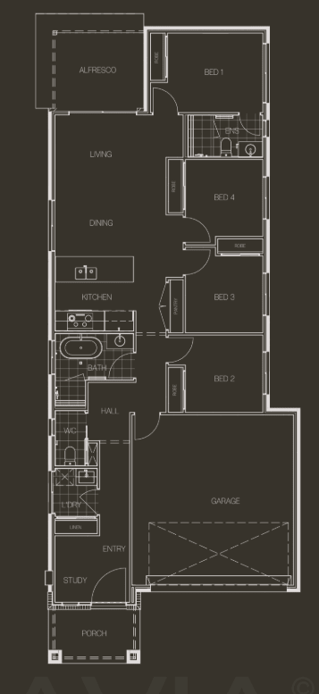 Riverbank Estate – Caboolture South — Lot 1621