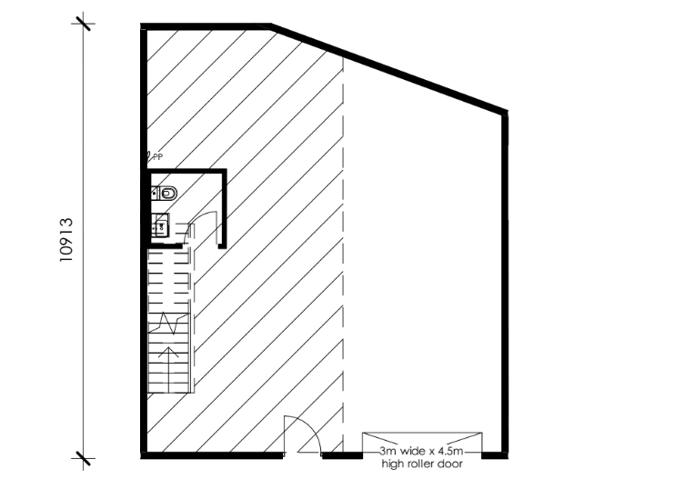 Paspaley Street – Hume — Lot 20