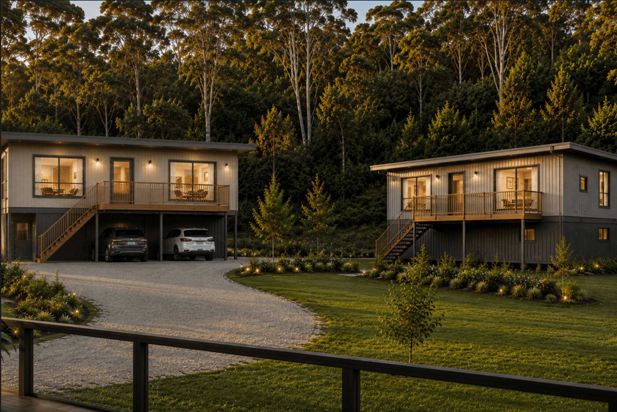 Claremont — Lot 34