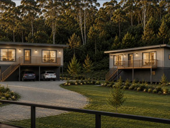 Claremont — Lot 34