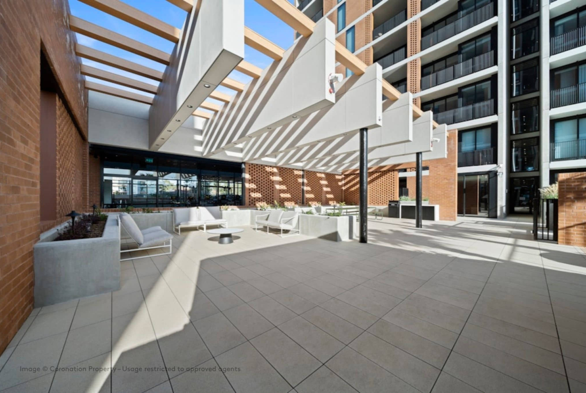Merrylands — Lot E309
