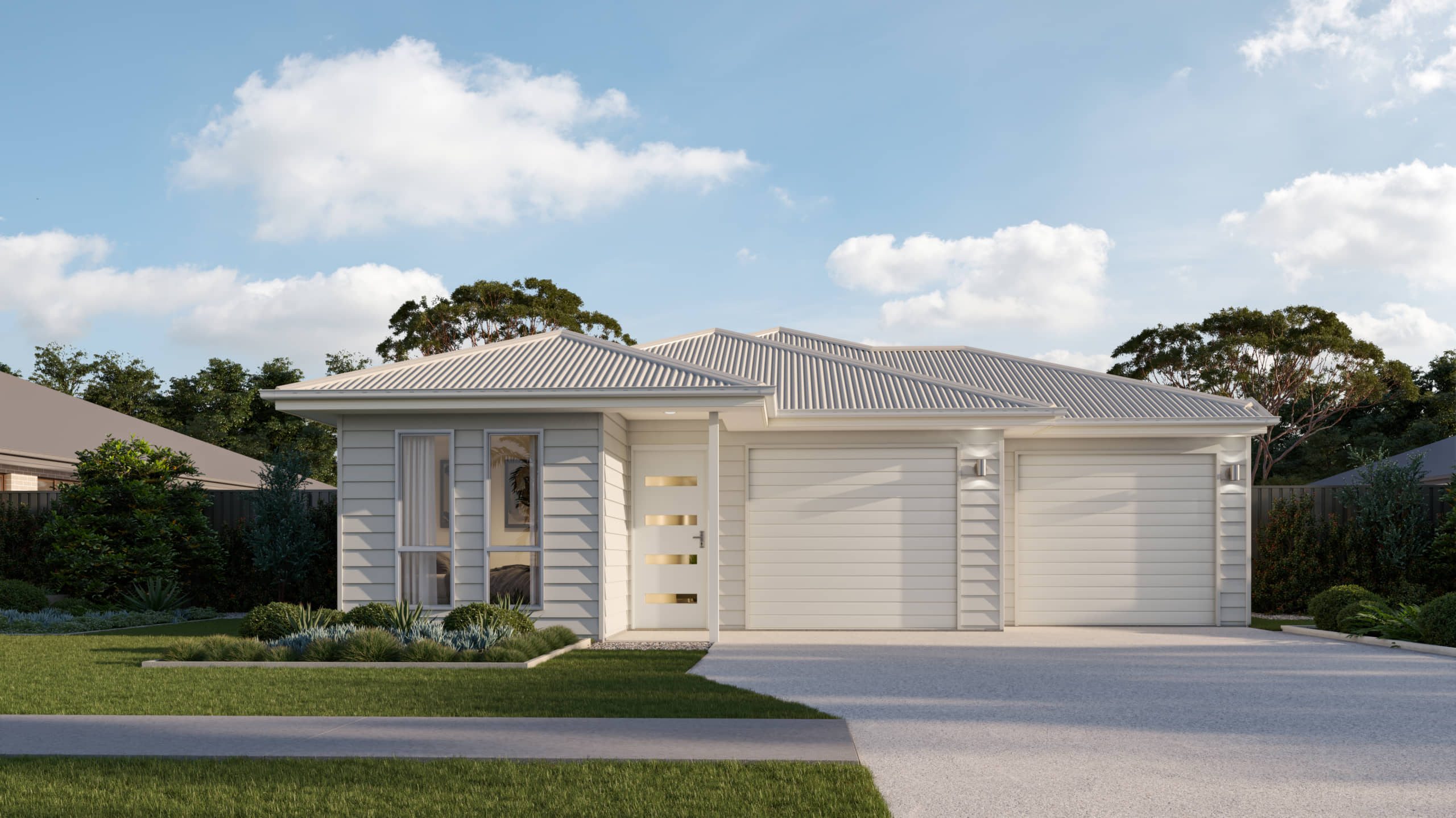 Deception Bay — Lot 6