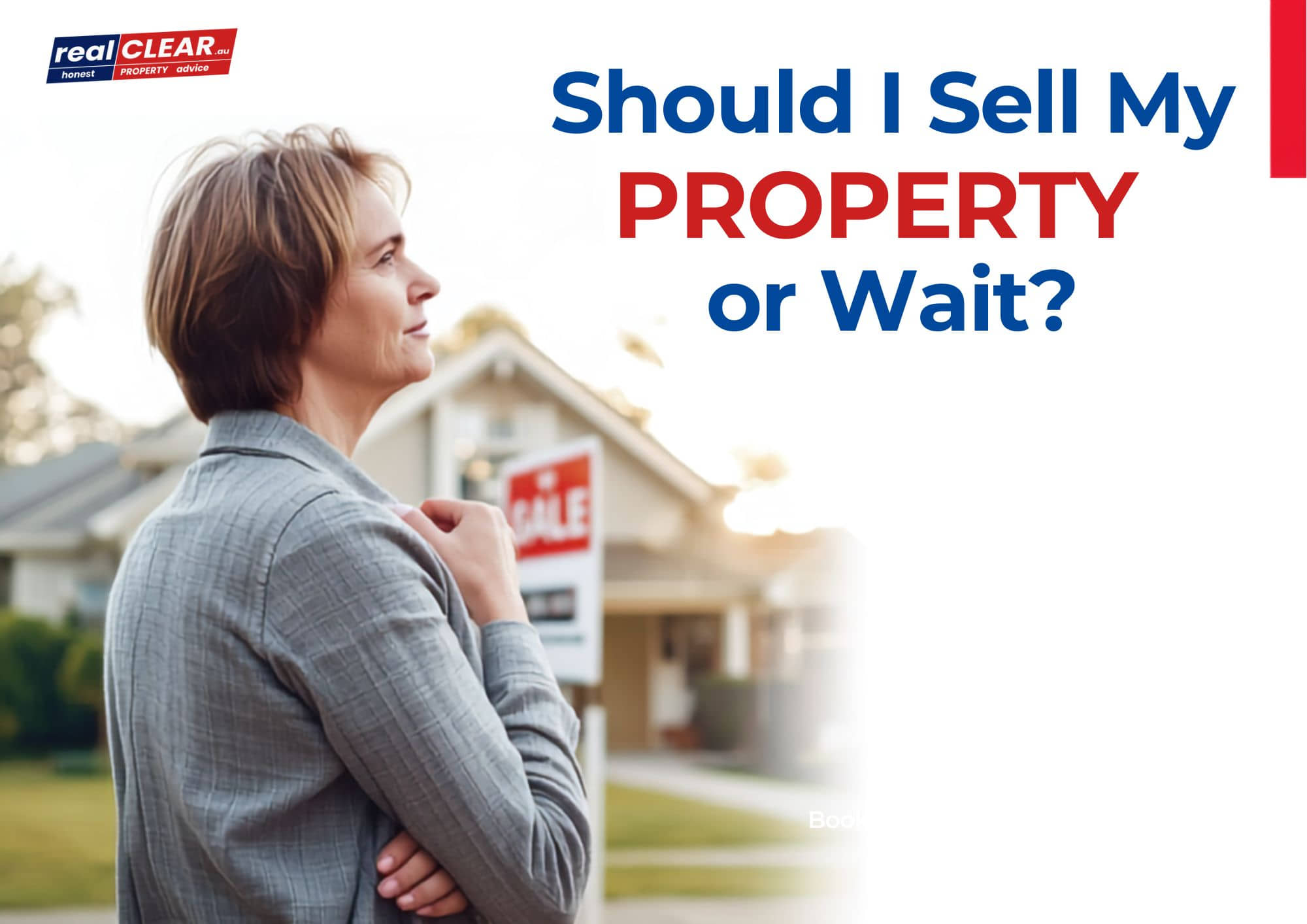 Smarter Property Decision: Should I sell my properties or wait?