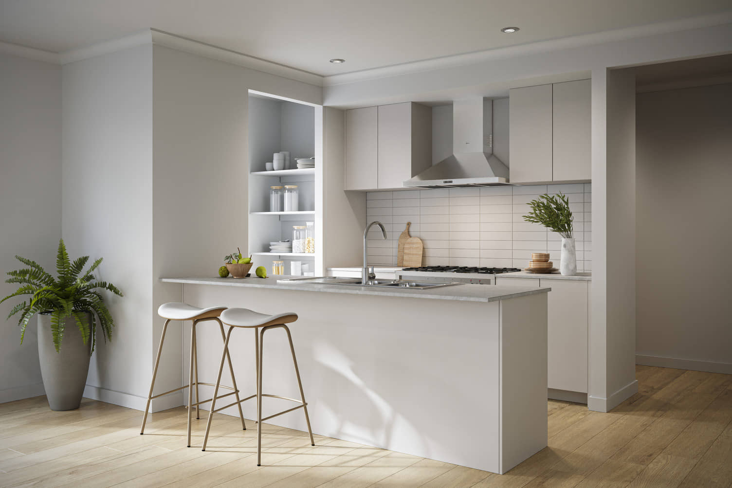 Thornhill Park — Lot 341
