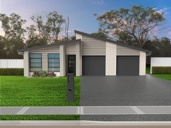 Buchanan — Lot 505