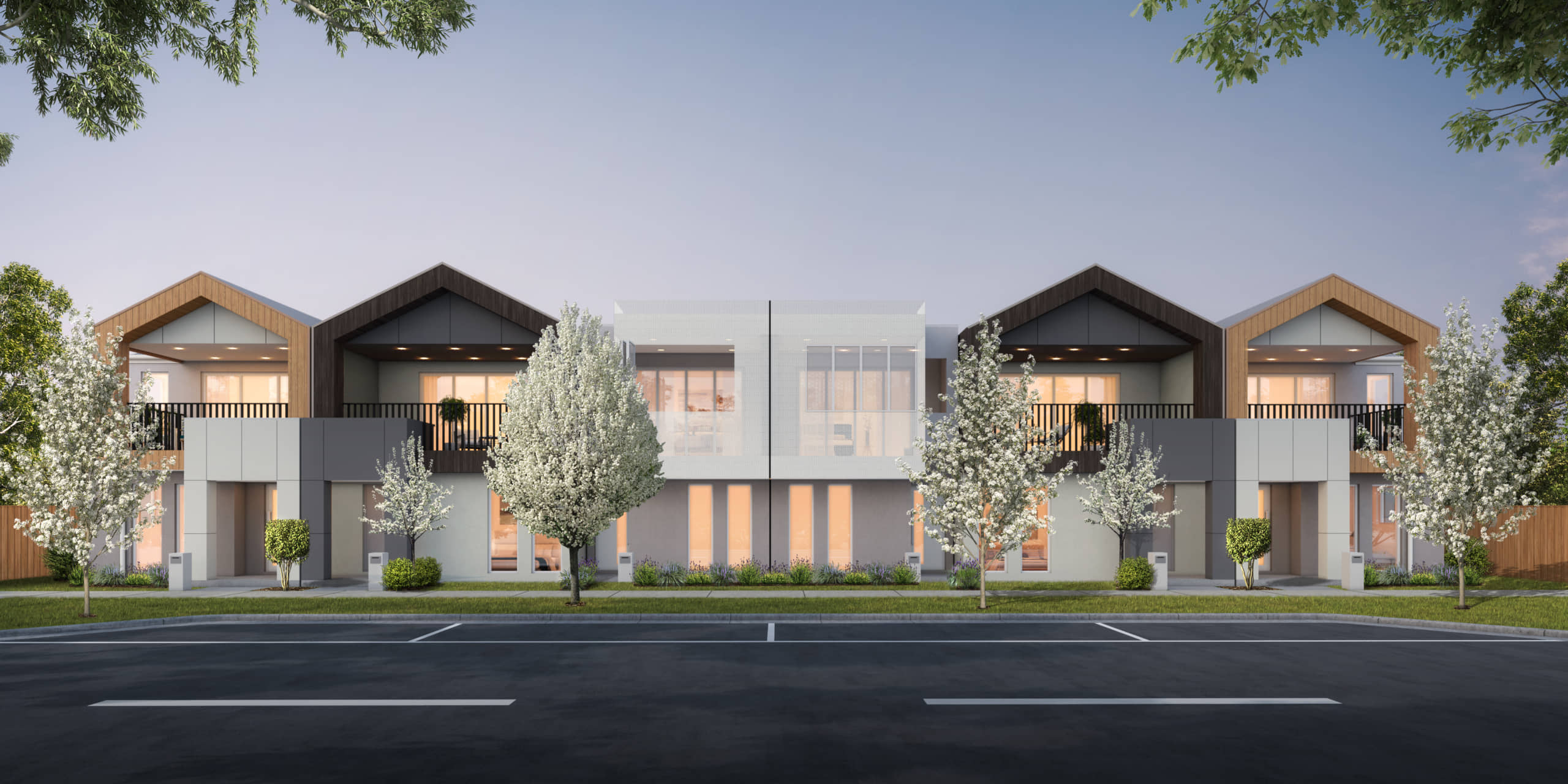 Fulton-Midtown-Facade-7 Mickleham — Lot 32142