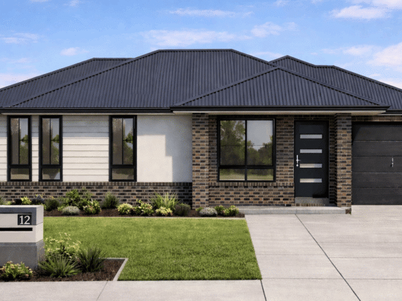 Munno Para Downs — Lot 101