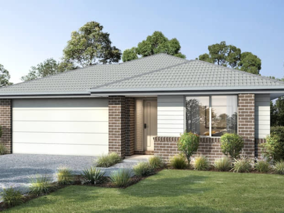 Charlemont — Lot 2546