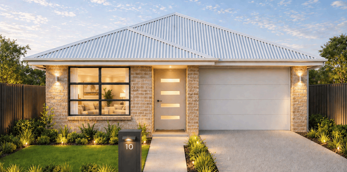 Box Hill — Lot 208