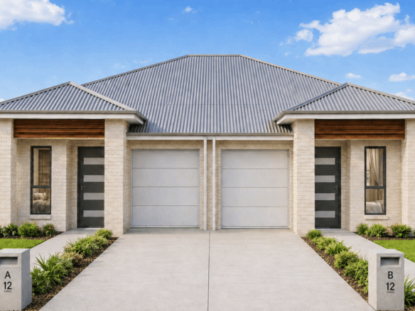 Bellbird North — Lot 616