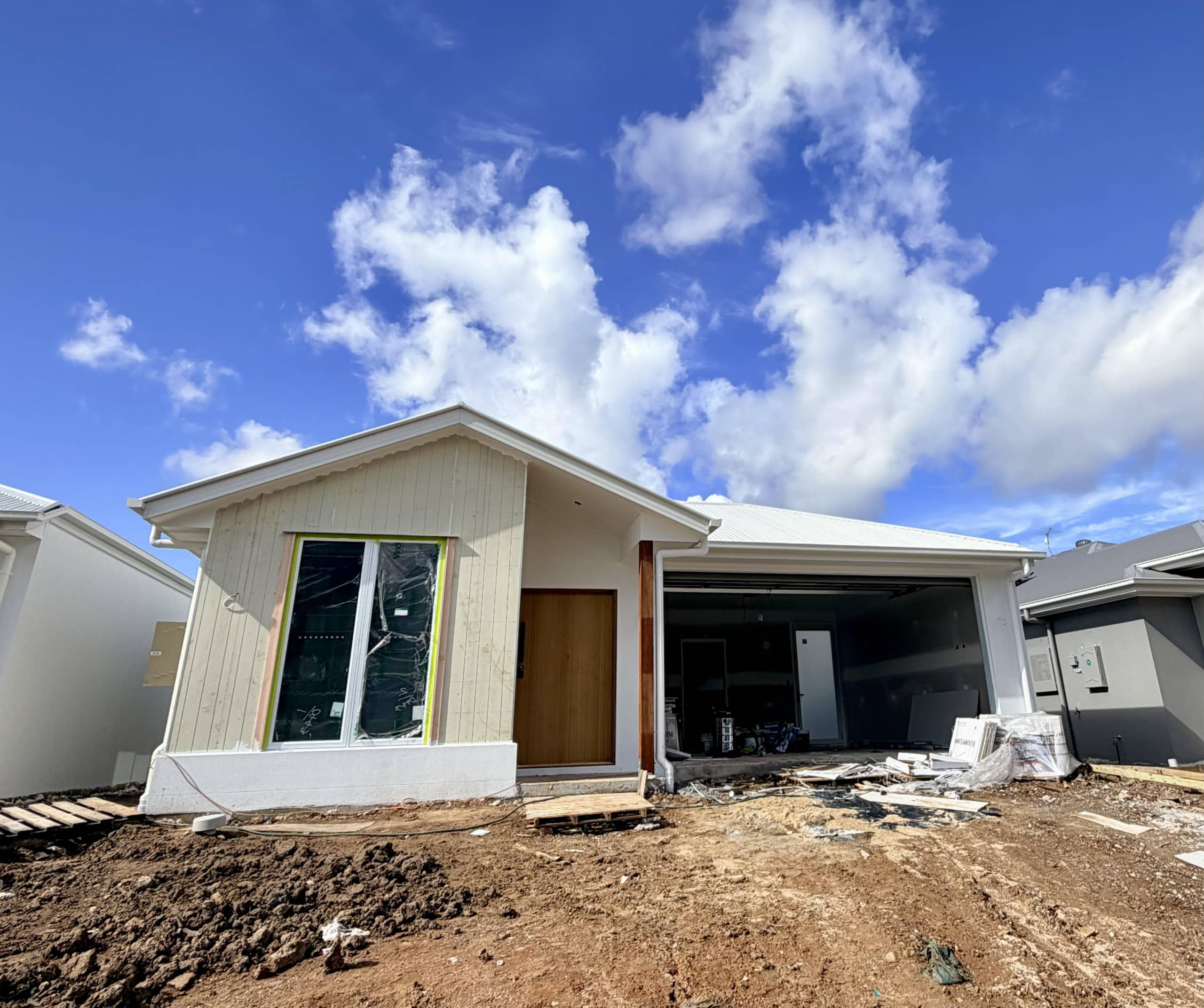 Park Ridge — Lot 40
