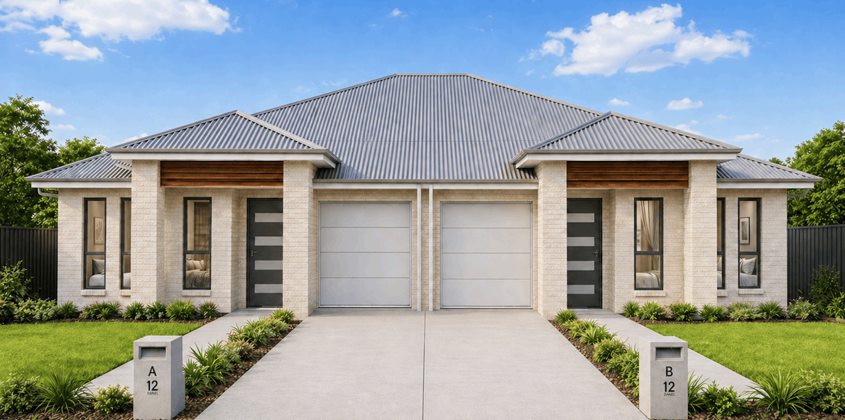 Bellbird North — Lot 616
