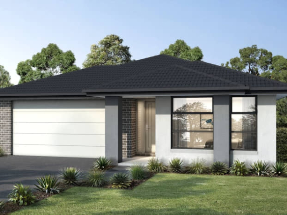 Charlemont — Lot 21