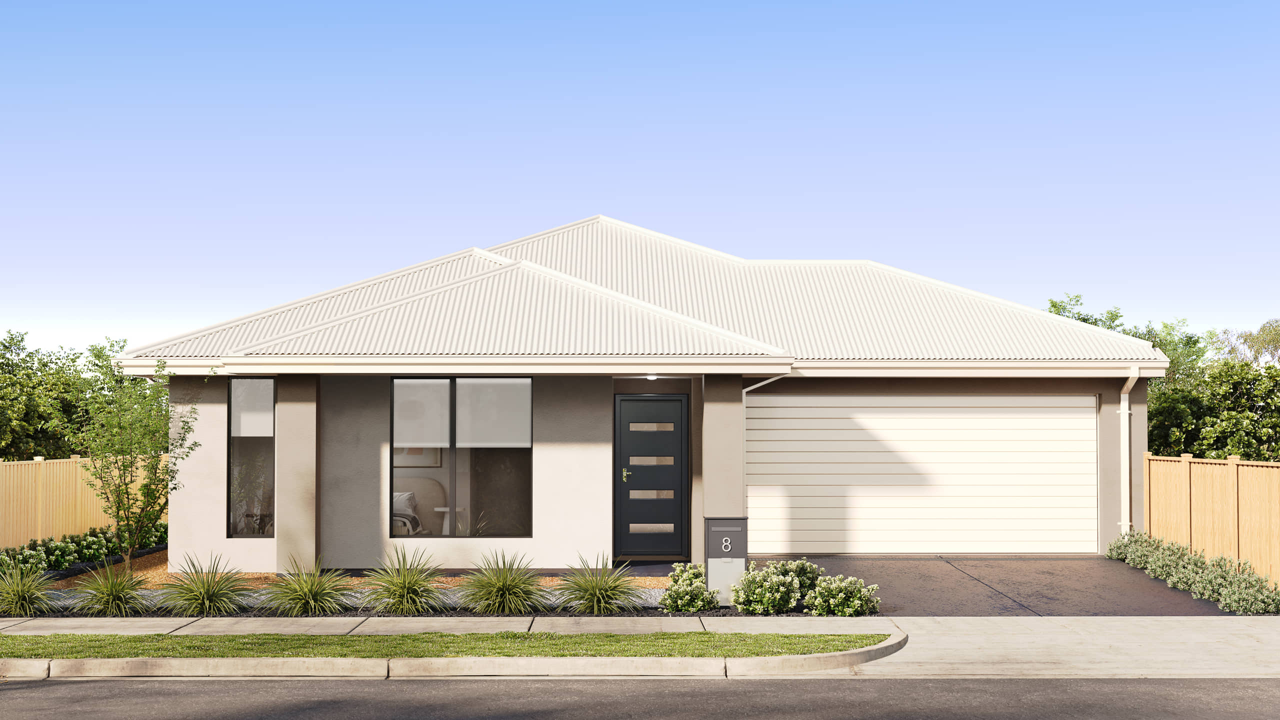 Photo-1-14 Diggers Rest — Lot 34