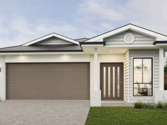 Morayfield — Lot 209