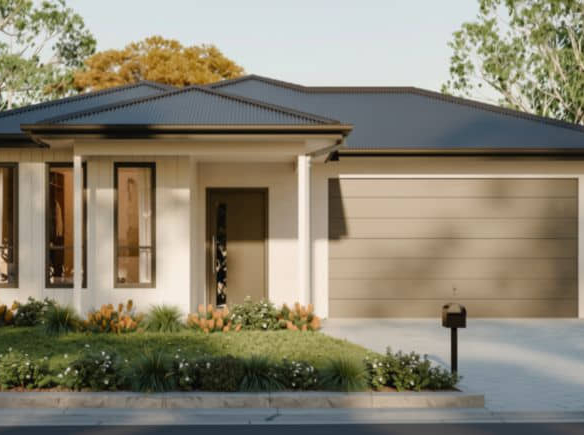 Risdon Vale — Lot 17