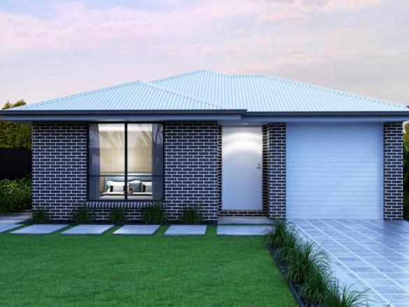 Ingle Farm — Lot 1