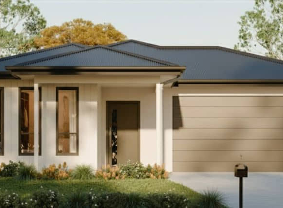 George Town — Lot 2