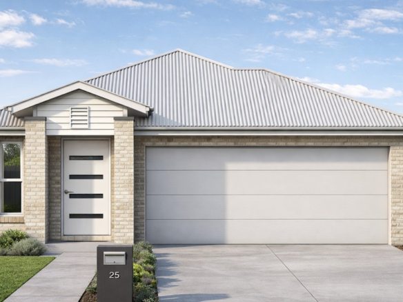 North Rothbury — Lot 358